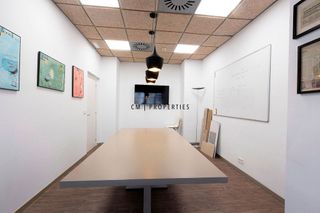 Oficina en alquiler en El Pla del Remei en Valencia