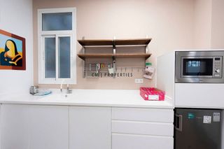 Oficina en alquiler en El Pla del Remei en Valencia