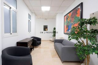 Oficina en alquiler en El Pla del Remei en Valencia