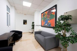 Oficina en alquiler en El Pla del Remei en Valencia