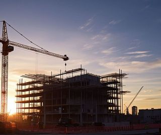 Nave industrial en alquiler en La Indioteria en Palma de Mallorca