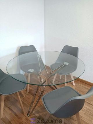 Piso en alquiler en El Ejido - Santa Ana en León