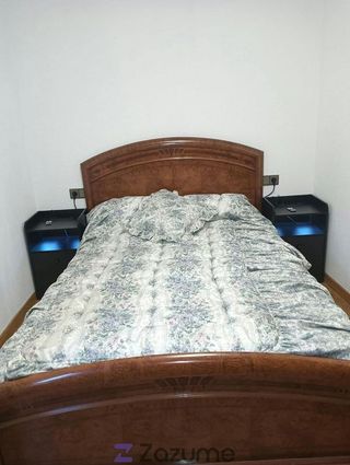 Piso en alquiler en El Ejido - Santa Ana en León