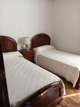 Piso en alquiler en El Ejido - Santa Ana en León