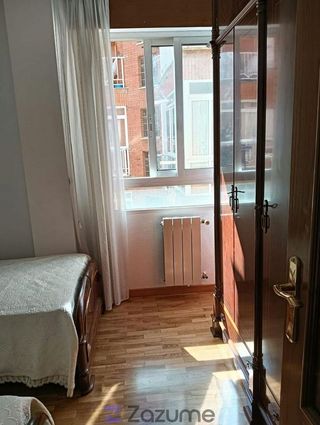 Piso en alquiler en El Ejido - Santa Ana en León