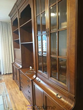 Piso en alquiler en El Ejido - Santa Ana en León