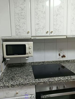 Piso en alquiler en El Ejido - Santa Ana en León