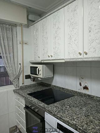 Piso en alquiler en El Ejido - Santa Ana en León