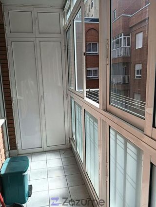 Piso en alquiler en El Ejido - Santa Ana en León