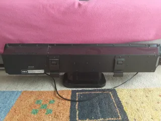 Barra de Sonido OKI 1G