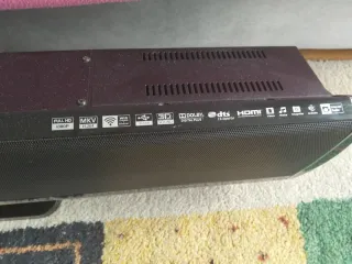 Barra de Sonido OKI 1G