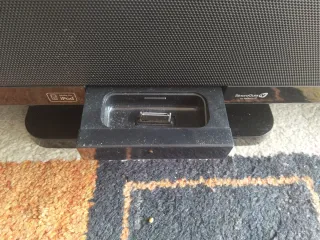 Barra de Sonido OKI 1G