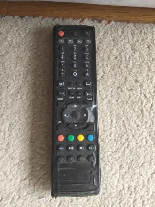 Barra de Sonido OKI 1G