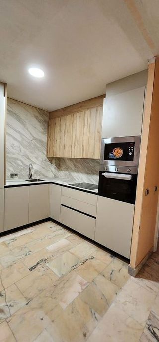 Piso en alquiler en Centro en Salamanca