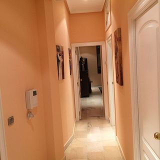 Piso en alquiler en Centro en Salamanca