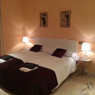 Piso en alquiler en Centro en Salamanca