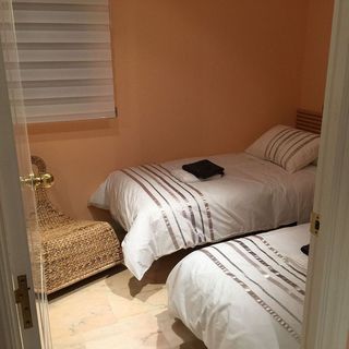 Piso en alquiler en Centro en Salamanca