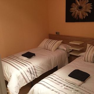 Piso en alquiler en Centro en Salamanca