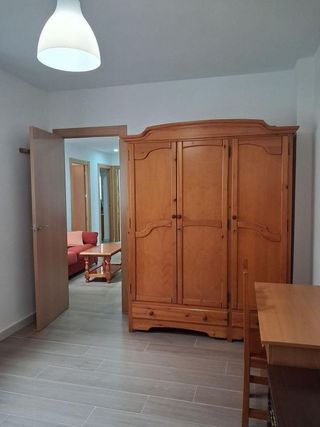 Piso en alquiler en Camino de Ronda - Rosaleda en Granada