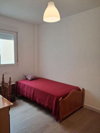 Piso en alquiler en Camino de Ronda - Rosaleda en Granada