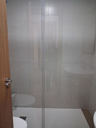 Piso en alquiler en Camino de Ronda - Rosaleda en Granada