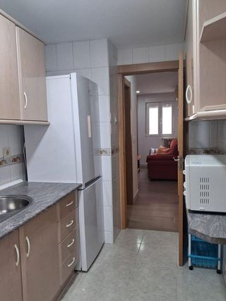 Piso en alquiler en Camino de Ronda - Rosaleda en Granada