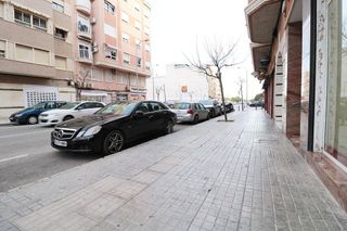 Local comercial en alquiler en Sector V en Elche