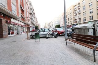 Local comercial en alquiler en Sector V en Elche