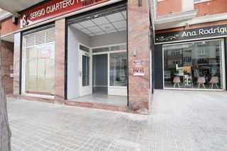 Local comercial en alquiler en Sector V en Elche