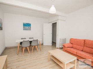 Piso en alquiler en Santo Tomás en Ávila