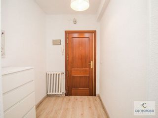 Piso en alquiler en Santo Tomás en Ávila