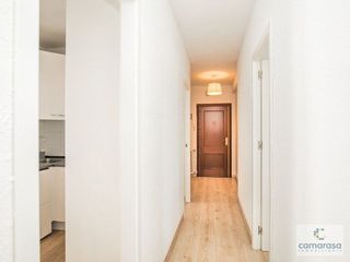 Piso en alquiler en Santo Tomás en Ávila