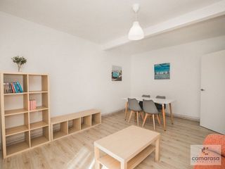 Piso en alquiler en Santo Tomás en Ávila