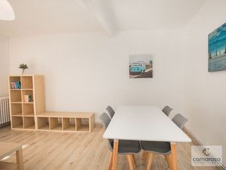 Piso en alquiler en Santo Tomás en Ávila