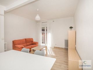 Piso en alquiler en Santo Tomás en Ávila