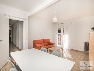 Piso en alquiler en Santo Tomás en Ávila