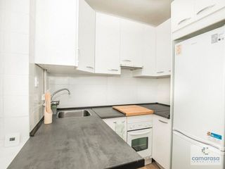 Piso en alquiler en Santo Tomás en Ávila