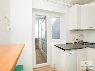 Piso en alquiler en Santo Tomás en Ávila