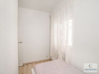 Piso en alquiler en Santo Tomás en Ávila