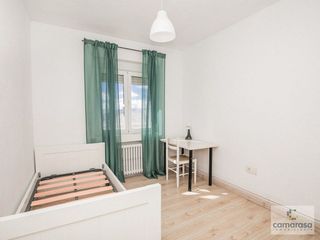 Piso en alquiler en Santo Tomás en Ávila