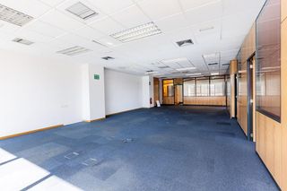 Oficina en alquiler en Zona Industrial en Alcobendas