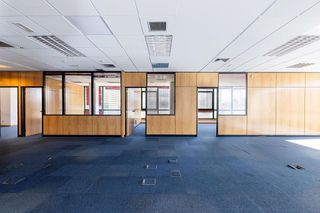 Oficina en alquiler en Zona Industrial en Alcobendas