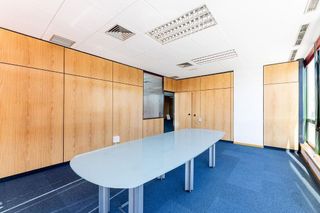 Oficina en alquiler en Zona Industrial en Alcobendas