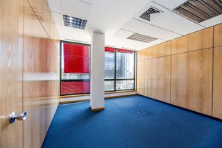 Oficina en alquiler en Zona Industrial en Alcobendas