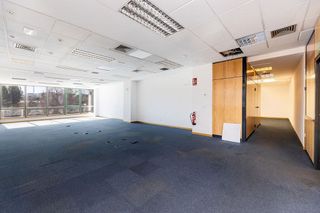 Oficina en alquiler en Zona Industrial en Alcobendas
