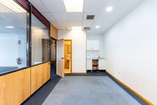 Oficina en alquiler en Zona Industrial en Alcobendas