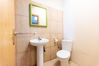 Oficina en alquiler en Zona Industrial en Alcobendas