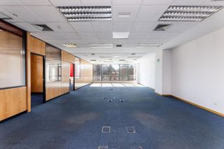 Oficina en alquiler en Zona Industrial en Alcobendas