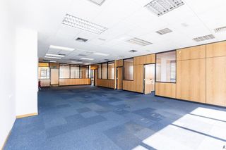 Oficina en alquiler en Zona Industrial en Alcobendas