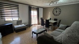 Piso en alquiler en Zona Concordia en Burjassot